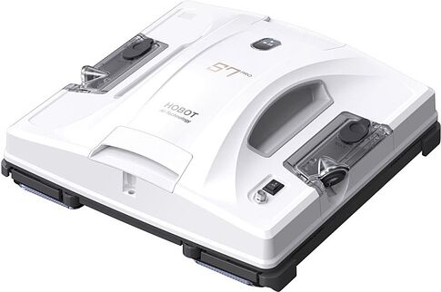 Робот для мытья окон Hobot S7 Pro