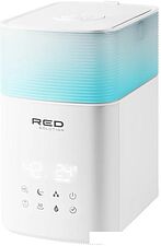 Увлажнитель воздуха RED Solution RHF-3340