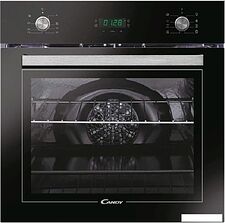 Электрический духовой шкаф Candy FCT625NL/1 Электрический духовой шкаф Candy FCT625NL/1
