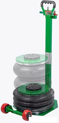 Подкатной домкрат RockForce RF-TRA1813 (59734)