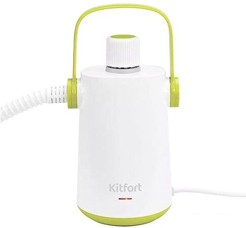 Пароочиститель Kitfort KT-9109-2