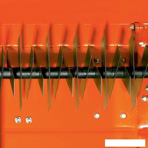 Скарификатор Efco SCA 38 R