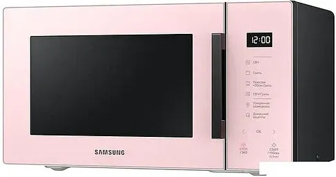 Микроволновая печь Samsung MG23T5018AP/BW