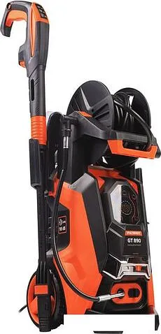 Мойка высокого давления Patriot GT 890 Imperial