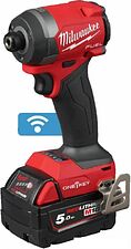 Винтоверт Milwaukee M18 FUEL M18ONEID3-502X 4933492804 (с 2-мя АКБ, кейс) Винтоверт Milwaukee M18 FUEL M18ONEID3-502X 4933492804 (с 2-мя АКБ, кейс)