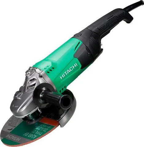 Угловая шлифмашина Hitachi G23ST