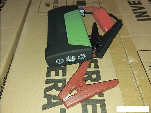 Бензиновый генератор ELP LH45iE