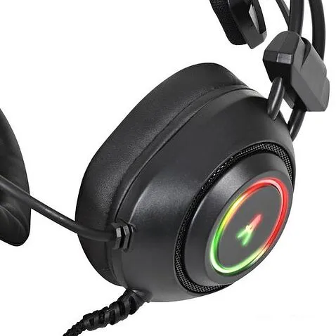 Наушники Oklick HS-L830G Asylum