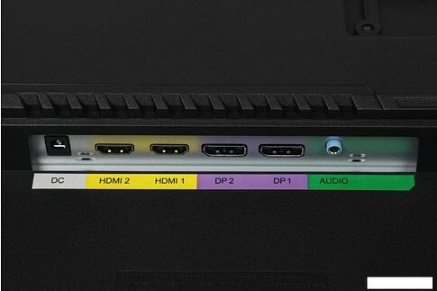 Игровой монитор Dahua DHI-LM27-E341A