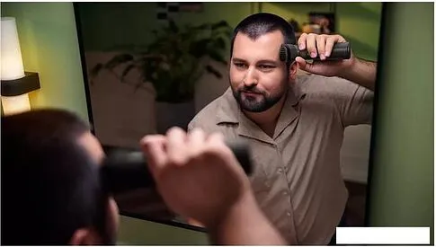 Машинка для стрижки волос Philips MG9530/15