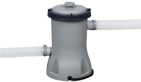 Каркасный бассейн Bestway Power Steel 5614V (396x107)