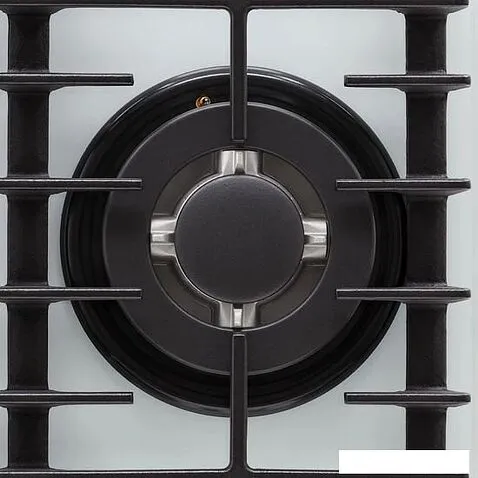 Варочная панель Krona Hagel 45 WH W