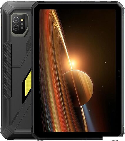 Планшет Blackview Active 7 LTE 8GB/128GB (черный)