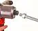 Дрель-миксер Milwaukee M18 FPM-0X FUEL 4933459719 (без АКБ, кейс)