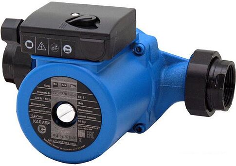 Насос Калибр НЦ-32/8-180