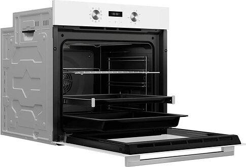 Электрический духовой шкаф Haier HOQ-R2ARN3WB
