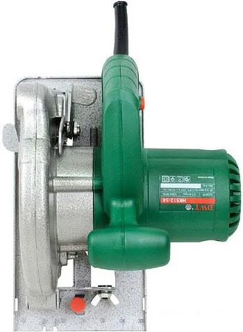 Дисковая пила DWT HKS12-54