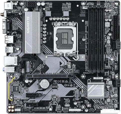 Материнская плата Gigabyte B760M D3HP WiFi6