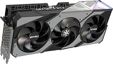 Видеокарта Inno3D GeForce RTX 5080 iChill X3 C50803-16D7X-176069H Видеокарта Inno3D GeForce RTX 5080 iChill X3 C50803-16D7X-176069H