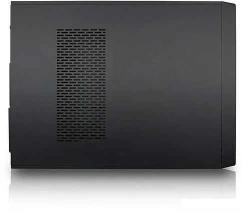 Корпус Chieftec Uni UE-02B 250W