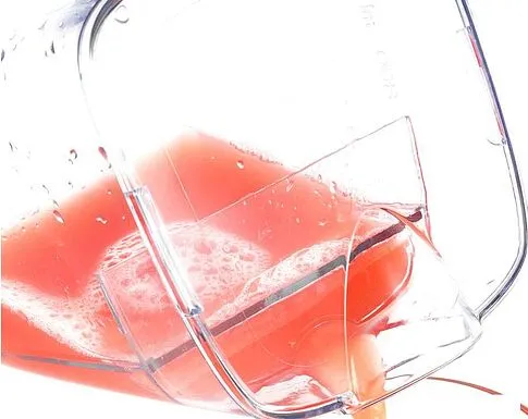 Соковыжималка Kitfort KT-1112