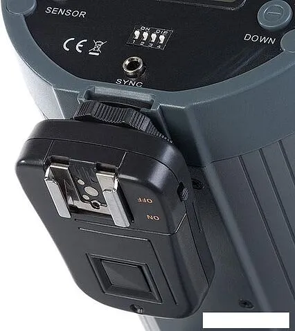 Лампа Falcon Eyes GT-280