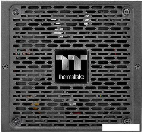 Блок питания Thermaltake Smart BM2 650W TT Premium PS-SPD-0650MNFABE-1