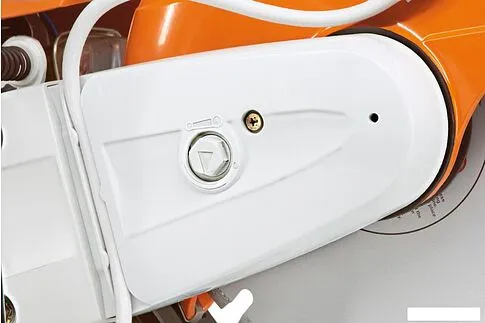 Бензорез STIHL TS 420