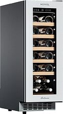 Винный шкаф Meyvel MV19NH-KWT1