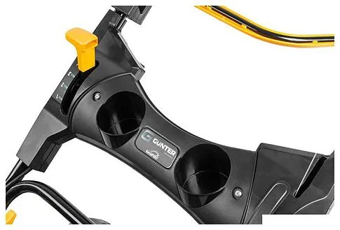 Газонокосилка Gunter LMB-530 SV GU1559-5