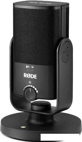 Микрофон RODE NT-USB Mini