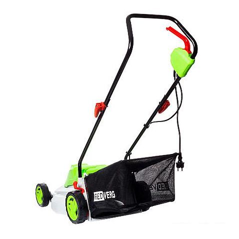 Газонокосилка RedVerg RD-ELM104G