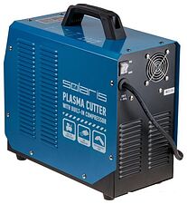 Аппарат плазменной резки Solaris AirCut PC-400