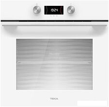 Электрический духовой шкаф TEKA HLB 8400 (белый) Электрический духовой шкаф TEKA HLB 8400 (белый)