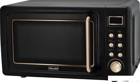 Микроволновая печь Rondell RDE-1850