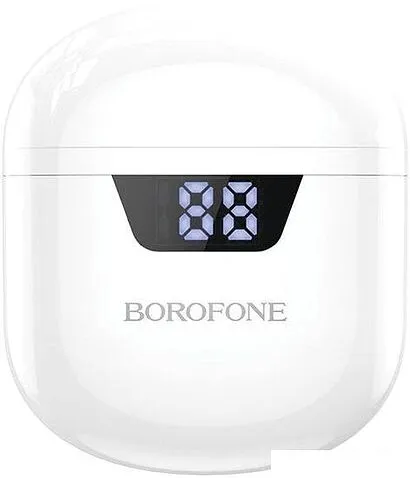 Наушники Borofone BW05 Plus