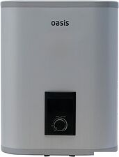 Накопительный электрический водонагреватель Oasis 30G