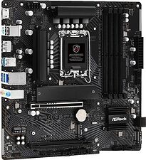 Материнская плата ASRock B760M PG Lightning