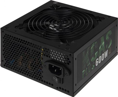 Блок питания Formula KCAS Plus 600W