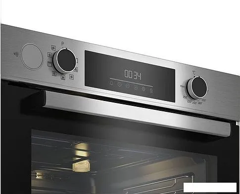 Электрический духовой шкаф BEKO BBIS12300XDE