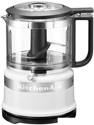 Чоппер KitchenAid 5KFC3516EWH