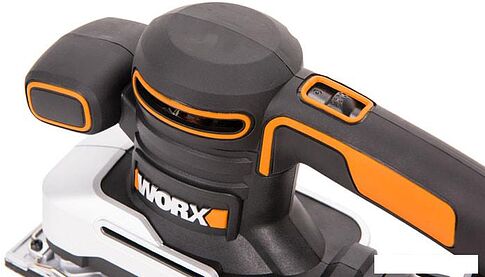 Виброшлифмашина Worx WX642.1