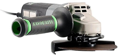Угловая шлифмашина Favourite FG 1550ESC PROF