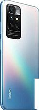Смартфон Xiaomi Redmi 10 2022 4GB/64GB международная версия (синее море) Смартфон Xiaomi Redmi 10 2022 4GB/64GB международная версия (синее море)