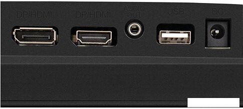 Игровой монитор ExeGate Combat EG2407C EX295589RUS