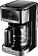 Капельная кофеварка Redmond CM712 (черный)