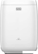 Очиститель воздуха Black & Decker BXAP350E Очиститель воздуха Black & Decker BXAP350E