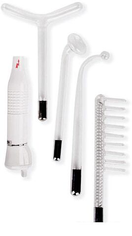 Аппарат Дарсонваль Gess Super Nova GESS-623