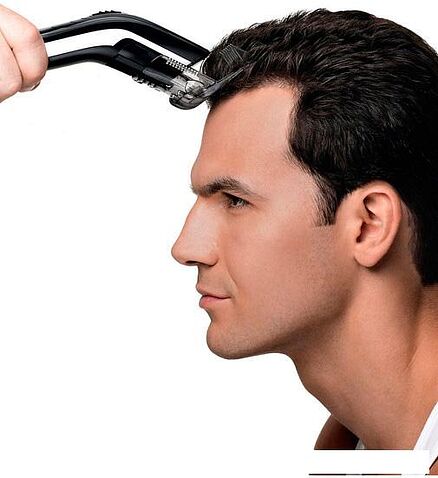 Машинка для стрижки Philips QC5115