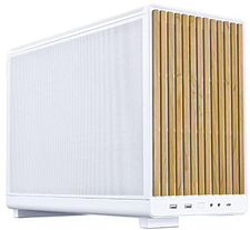 Корпус Lian Li A3-mATX Wood Edition G99.A3W-WD.00